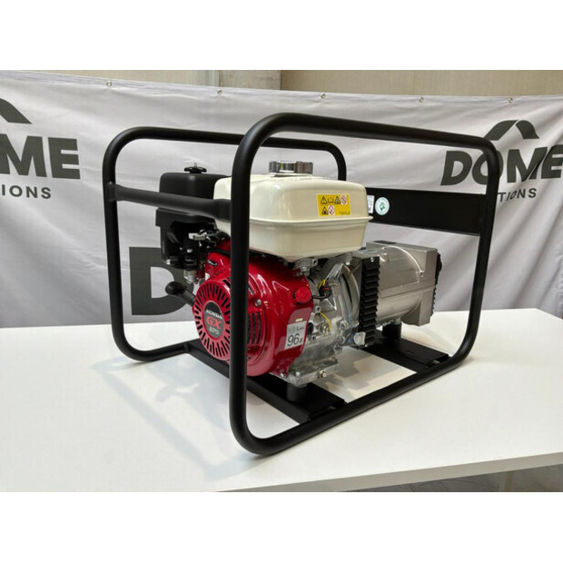 2025 يورو باور EP4100-46457309