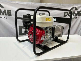 Image de GÉNÉRATEURS 2025 Europower EP4100