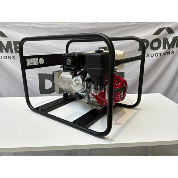 2025 يورو باور EP4100-46457312