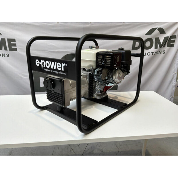 2025 يورو باور EP4100-46457313