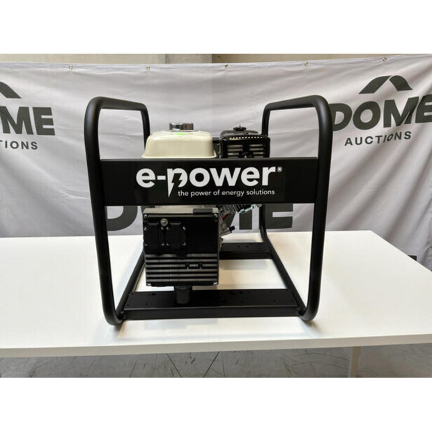 2025 يورو باور EP4100-46457315