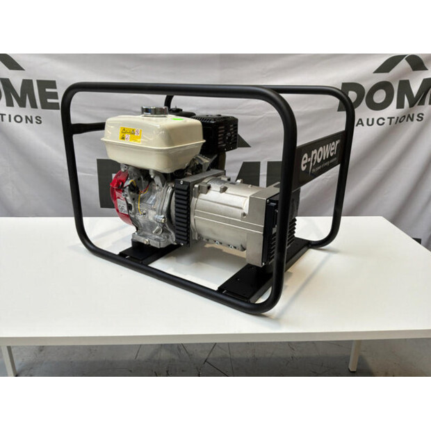 2025 يورو باور EP4100-46457317