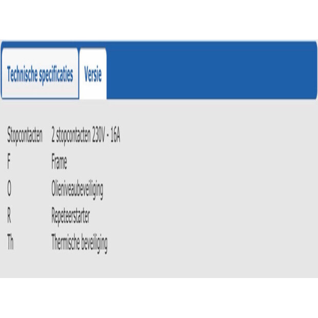 2025 يورو باور EP4100-46457333