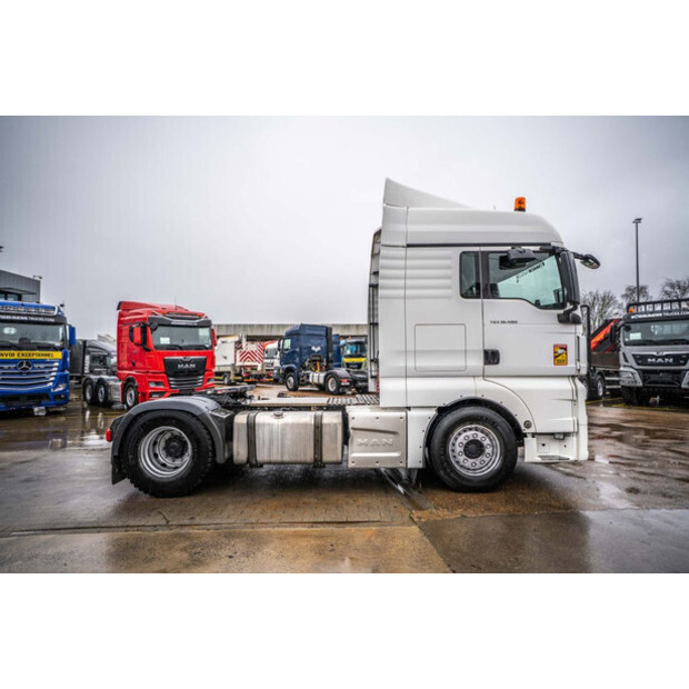 2016 MAN TGX 18.480-46457551
