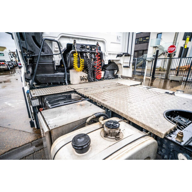 2016 MAN TGX 18.480-46457556