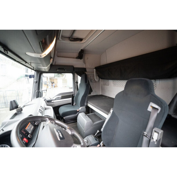 2016 MAN TGX 18.480-46457557