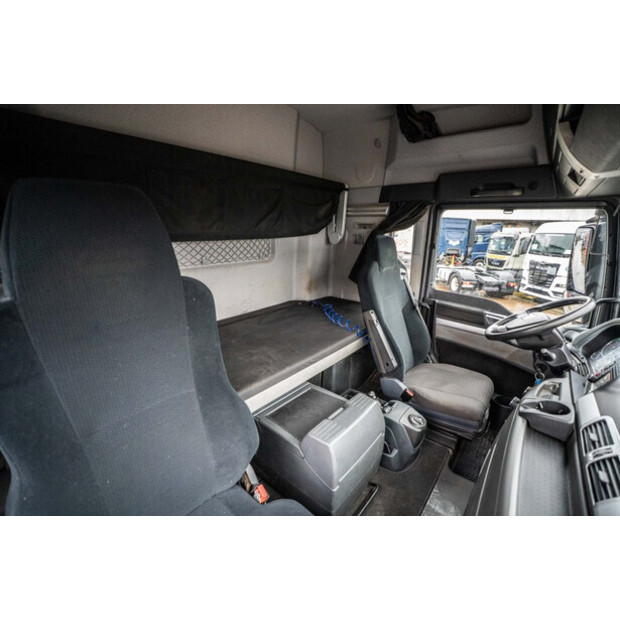 2016 MAN TGX 18.480-46457559