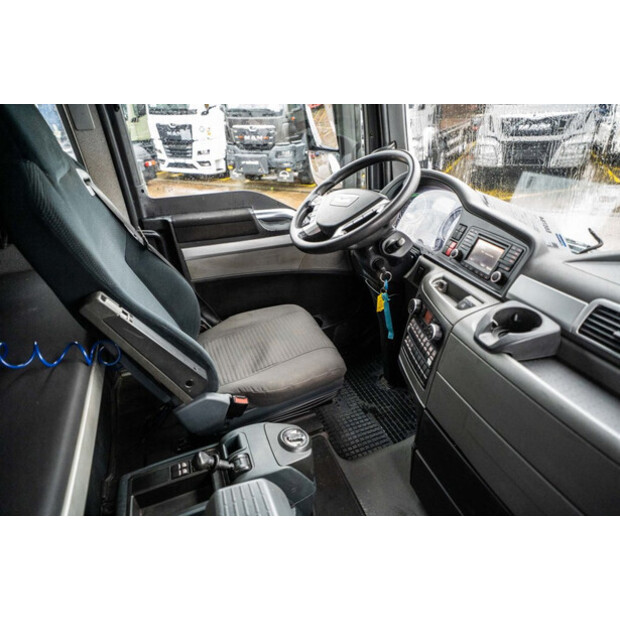 2016 MAN TGX 18.480-46457560