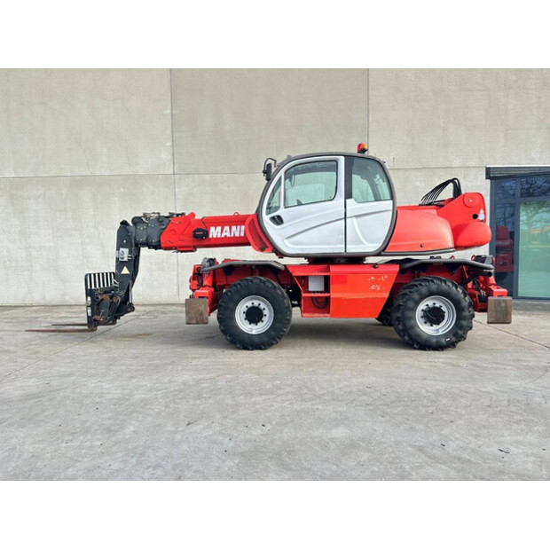 2008 Manitou MRT2150-46457650
