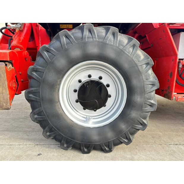 2008 Manitou MRT2150-46457658