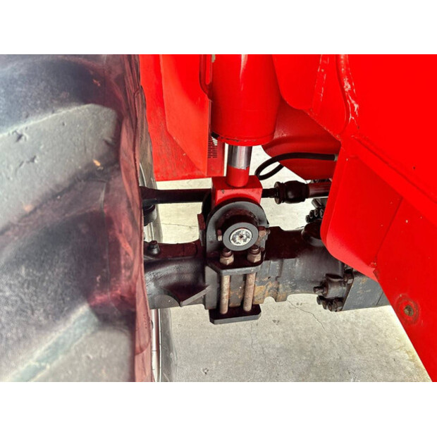 2008 Manitou MRT2150-46457668