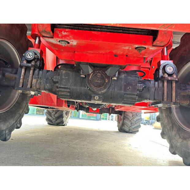 2008 Manitou MRT2150-46457670