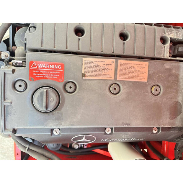 2008 Manitou MRT2150-46457677