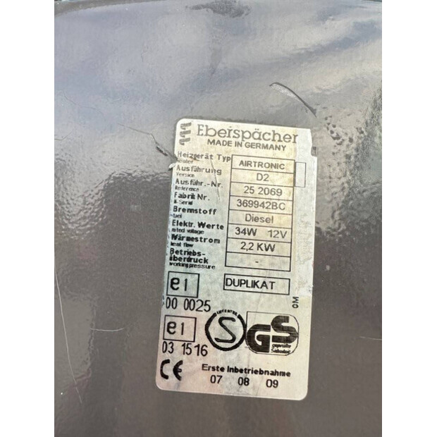 2008 Manitou MRT2150-46457688