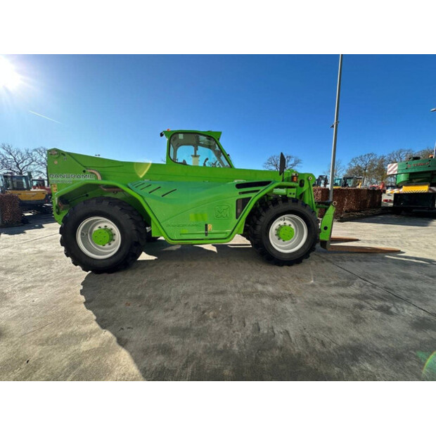 2017 ميرلو P120.10 HM-46457710