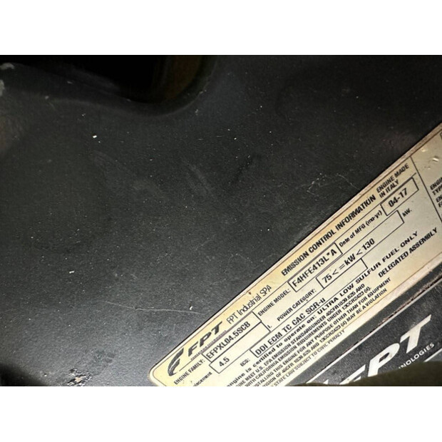 2017 ميرلو P120.10 HM-46457727