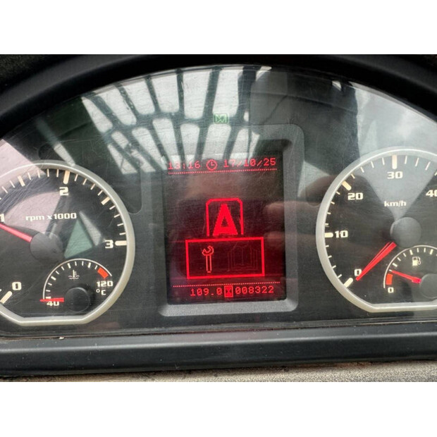 2017 ميرلو P120.10 HM-46457733