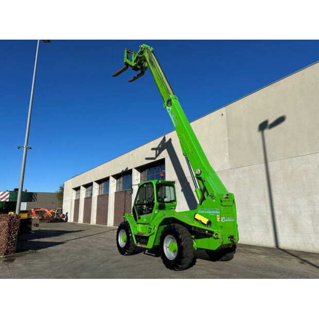 2017 ميرلو P120.10 HM-46457747