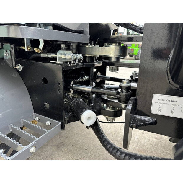 2025 Wolf Mini 750-46457767