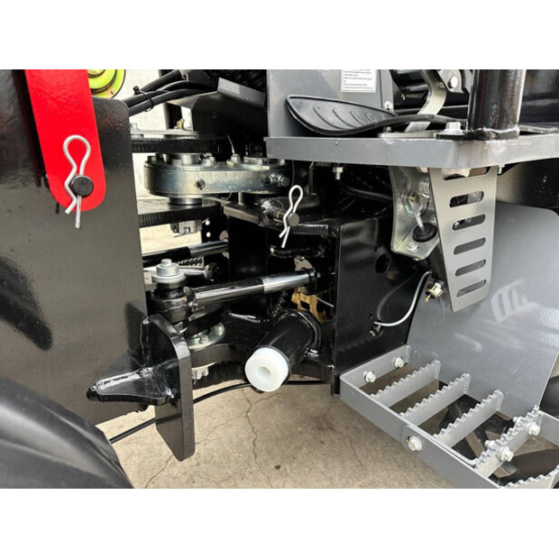 2025 Wolf Mini 750-46457768