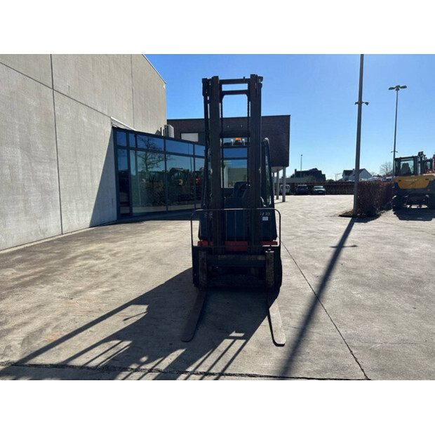 1997 Linde H18T-46457861