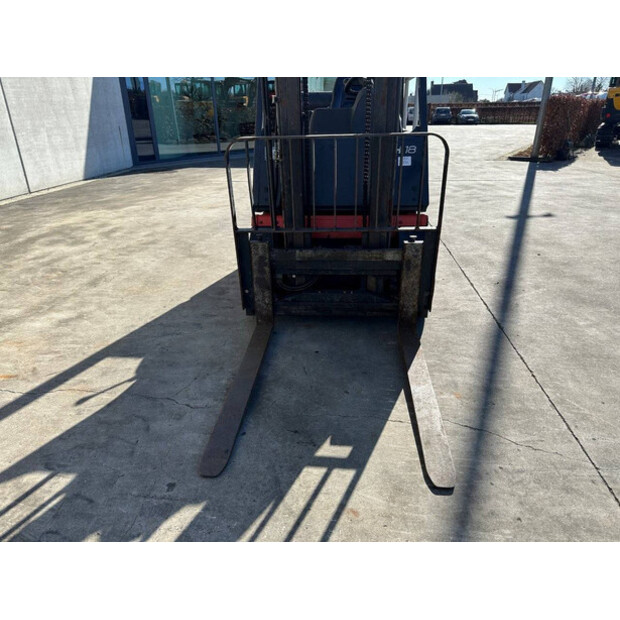 1997 Linde H18T-46457869