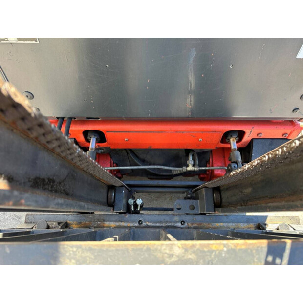 1997 Linde H18T-46457871