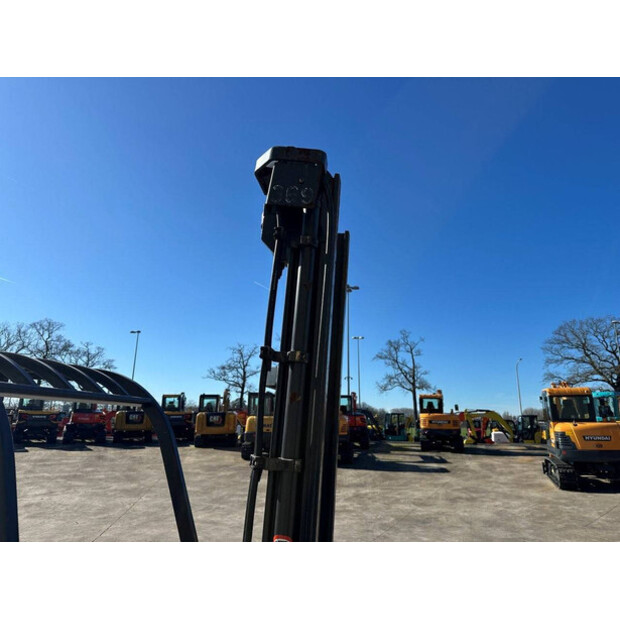 1997 Linde H18T-46457873