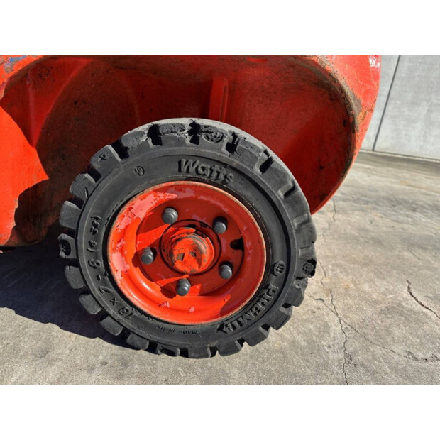 1997 Linde H18T-46457877