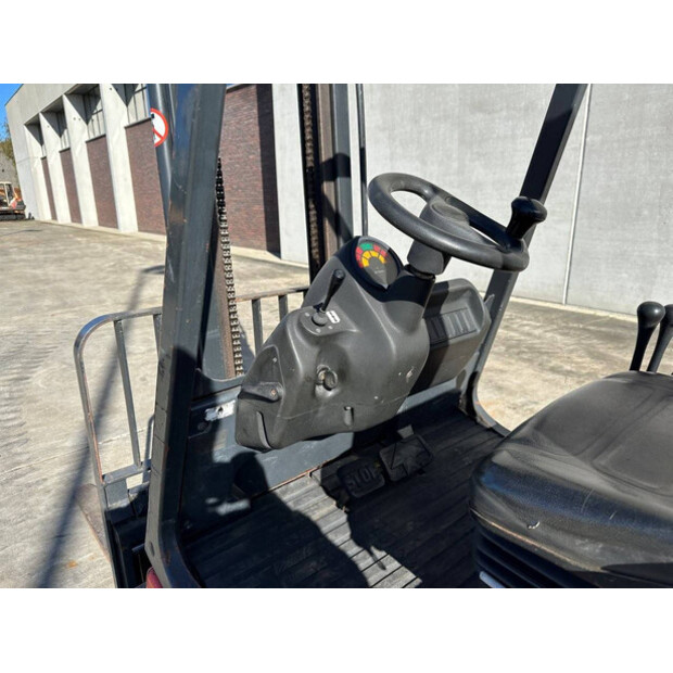 1997 Linde H18T-46457878