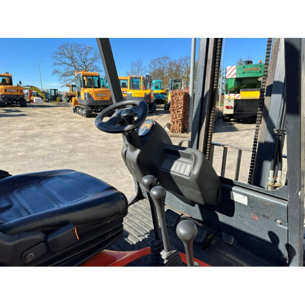 1997 Linde H18T-46457879