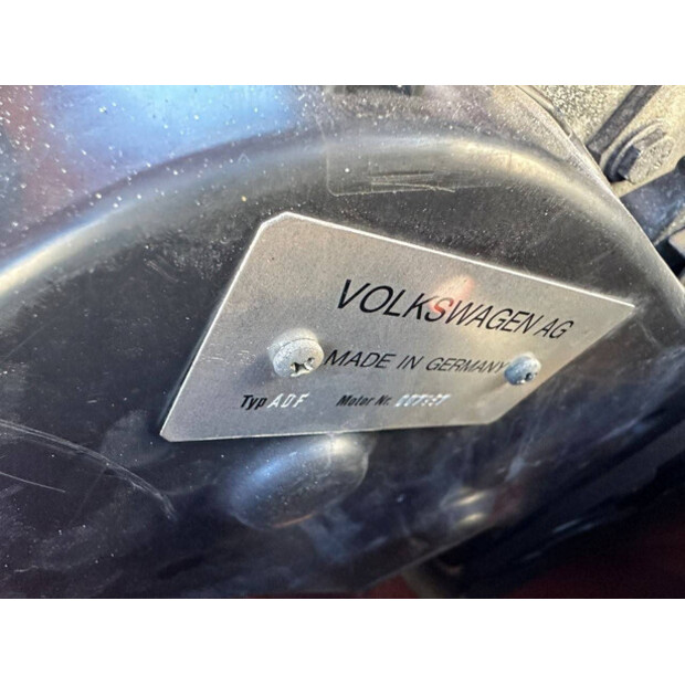 1997 Linde H18T-46457890