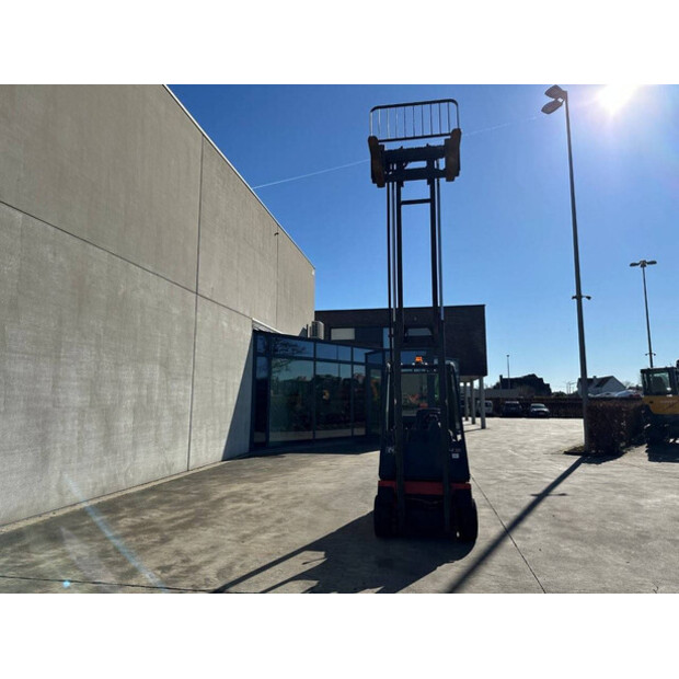 1997 Linde H18T-46457892