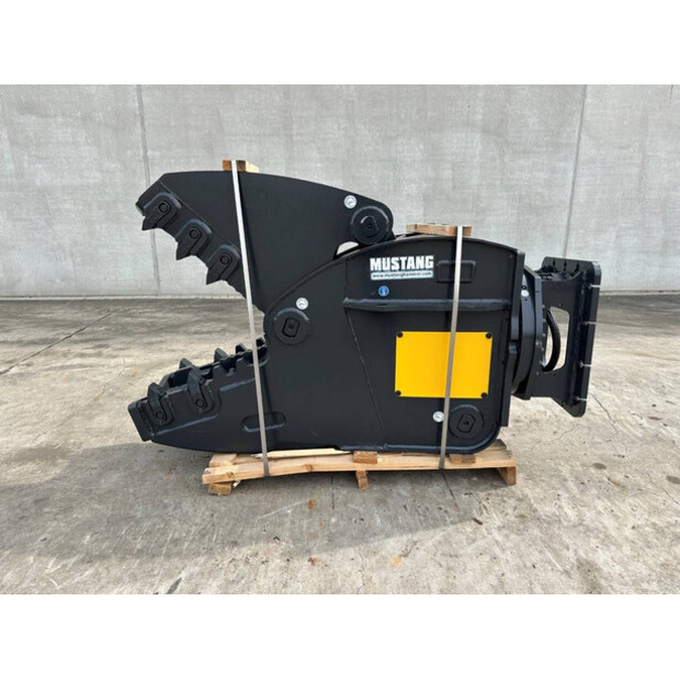 2026 MUSTANG RH20-46457899