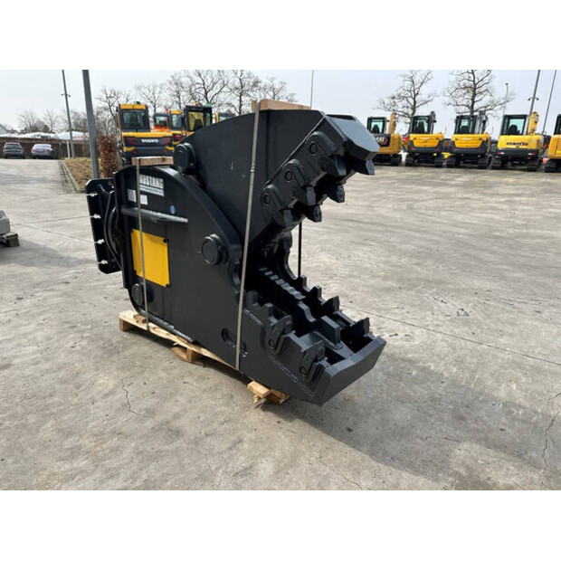 2026 MUSTANG RH20-46457902