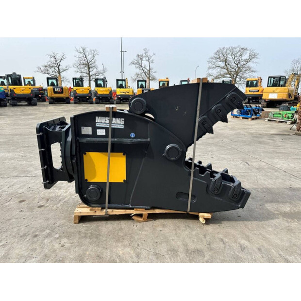 2026 MUSTANG RH20-46457903