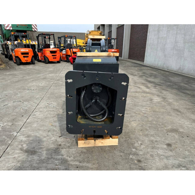 2026 MUSTANG RH20-46457905