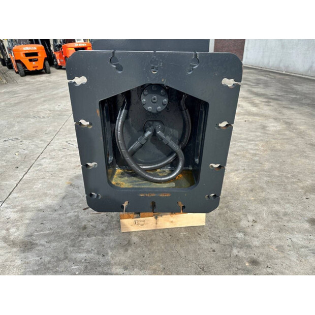 2026 MUSTANG RH20-46457908