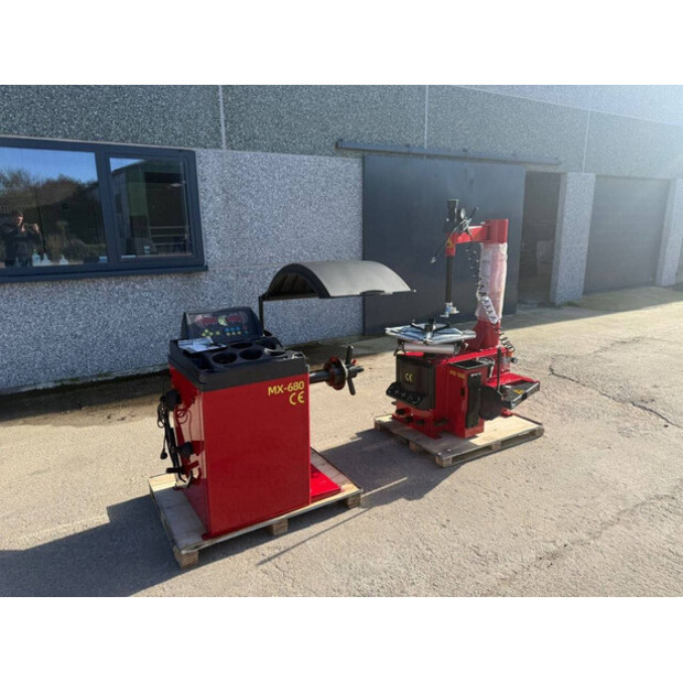 2026 MX Power MX-680/ MX-566-46457915