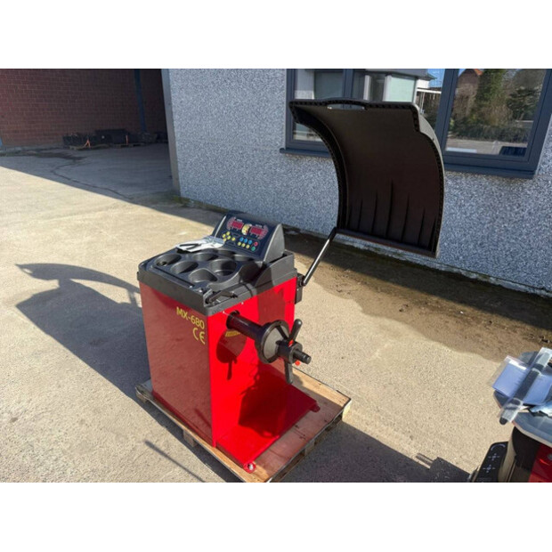 2026 MX Power MX-680/ MX-566-46457921