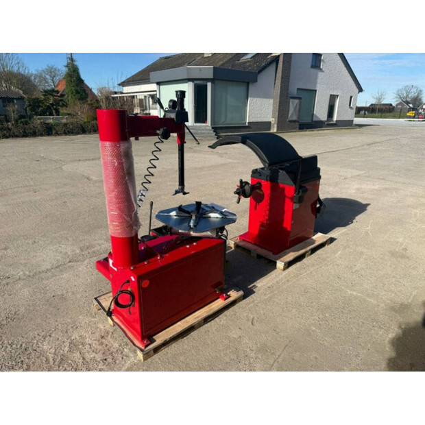 2026 MX Power MX-680/ MX-566-46457922