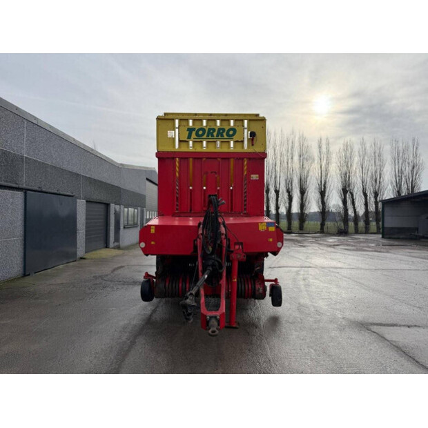 2007 Pottinger Torro 5100L-46457932