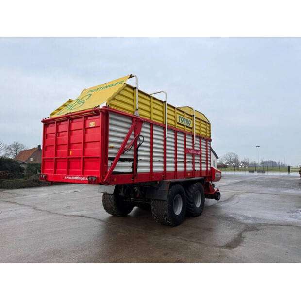 2007 Pottinger Torro 5100L-46457934