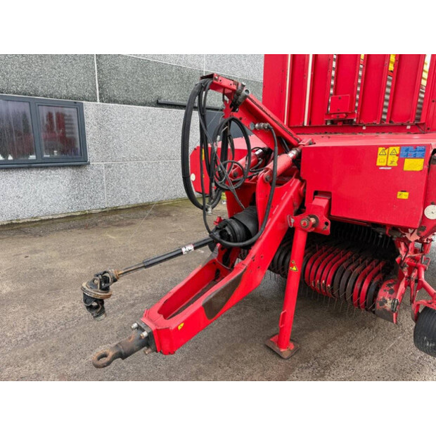 2007 Pottinger Torro 5100L-46457939