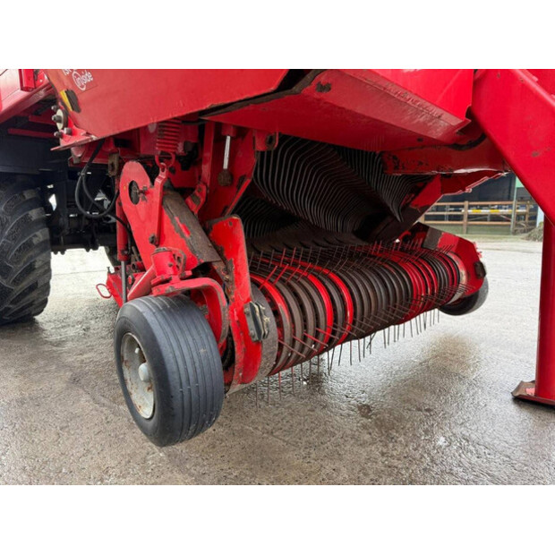 2007 Pottinger Torro 5100L-46457941