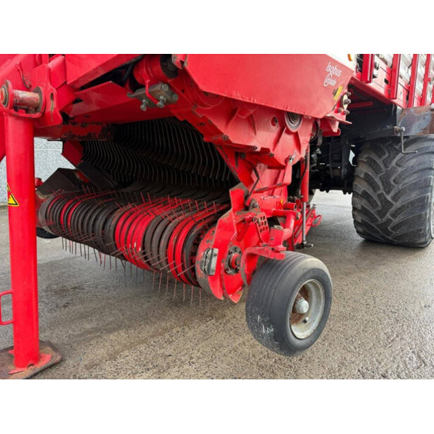 2007 Pottinger Torro 5100L-46457942