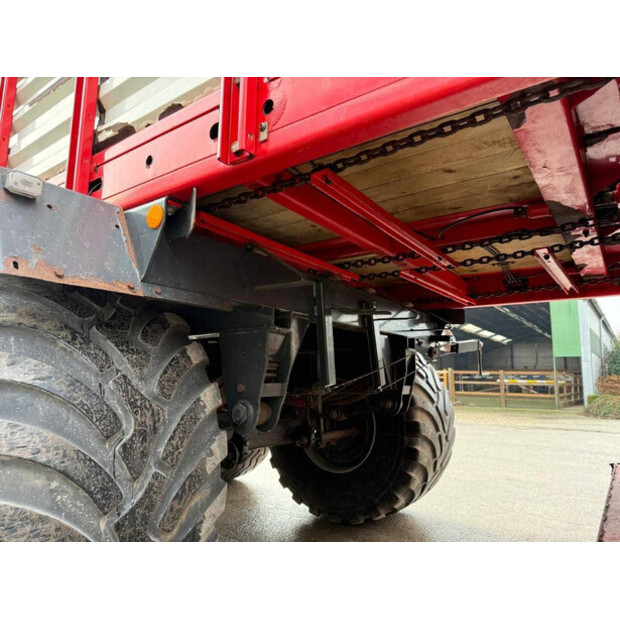 2007 Pottinger Torro 5100L-46457949