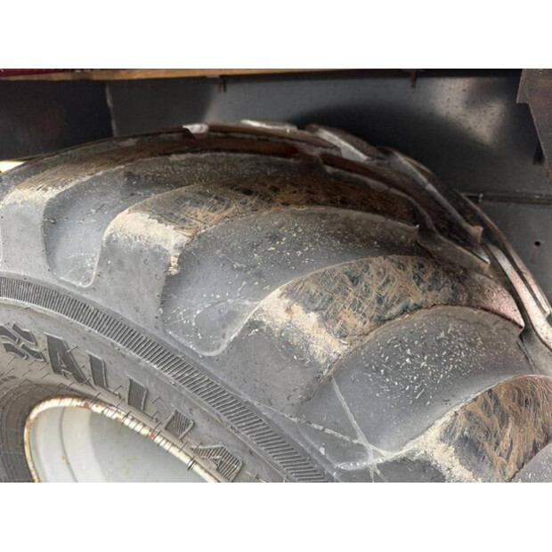 2007 Pottinger Torro 5100L-46457952