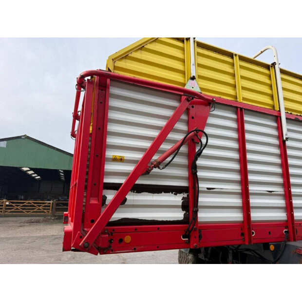 2007 Pottinger Torro 5100L-46457955