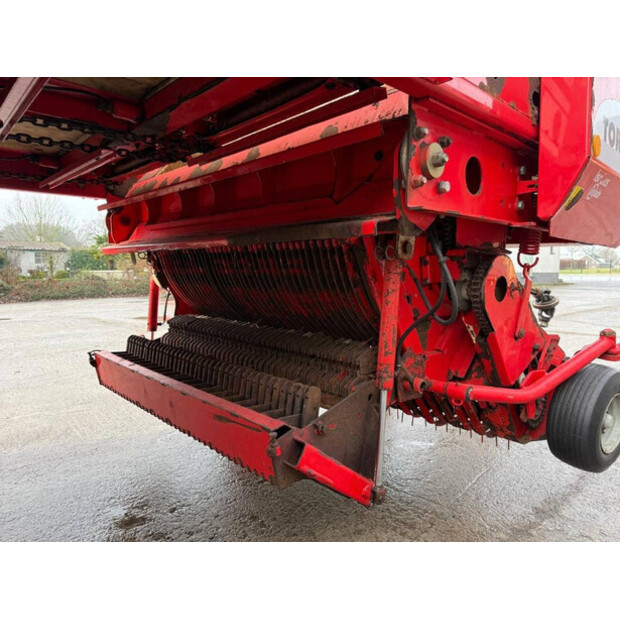 2007 Pottinger Torro 5100L-46457958
